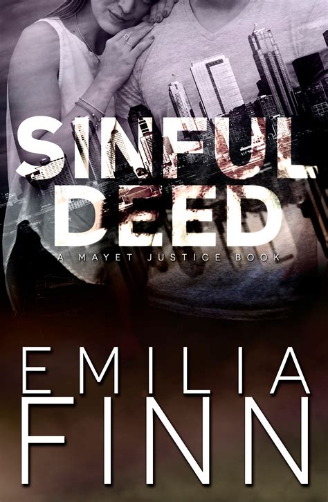 sinfuldeed|Sinful Deed